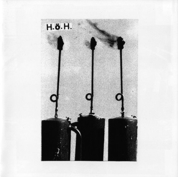 H.O.H. (NOISE / AVANT) / H.O.H. (CD)