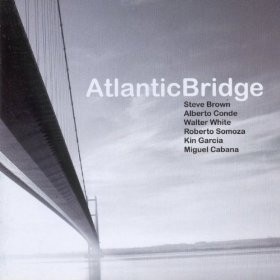 ATLANTIC BRIDGE (JAZZ) / ATLANTIC BRIDGE