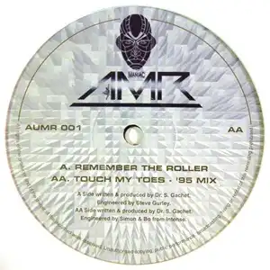 1月24日(金)【CLUB/DANCE】新着中古レコード入荷情報 : ディスク