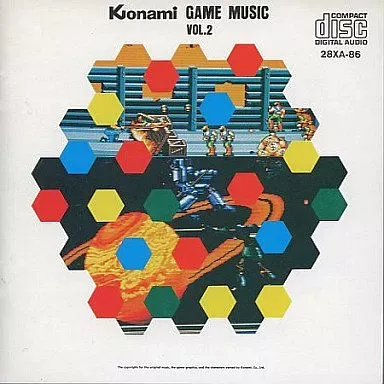 4/5(日) ゲームサウンドトラック廃盤CDセール ≪春のプレミアム廃盤