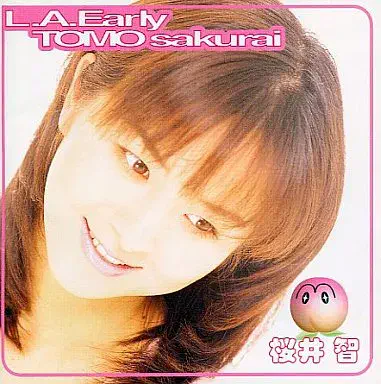 桜井智 / L.A.EARLY TOMO SAKURAI