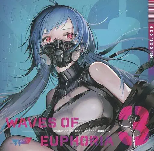 同人CDストックリスト公開！ 5月18日 (月)更新！ : ディスクユニオン