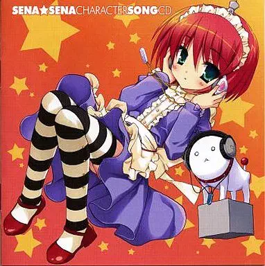 同人CDストックリスト公開！ 5月18日 (月)更新！ : ディスクユニオン