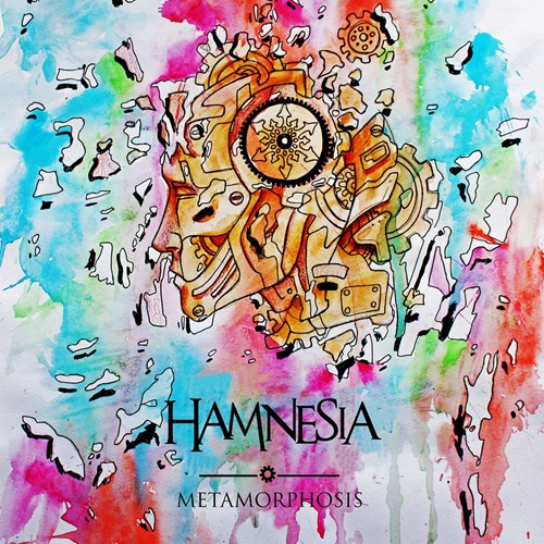 HAMNESIA / METAMORPHOSIS