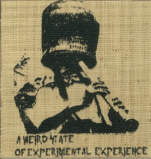 V.A.  / オムニバス / WEIRD STATE OF EXPERIMENTAL EXPERIENCE