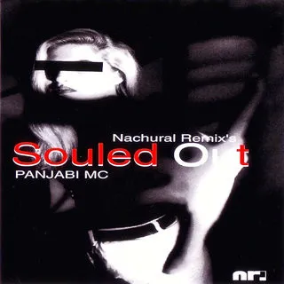 PANJABI MC / SOULED OUT