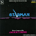 JACK NITZSCHE / ジャック・ニッチェ / STARMAN