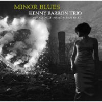 KENNY BARRON / ケニー・バロン / MINOR BLUES / マイナー・ブルース