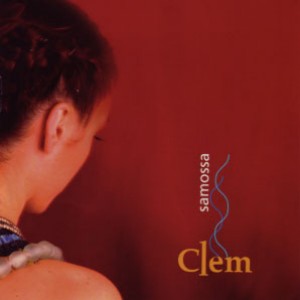 CLEM CARDENAS(CLEM) / クレム・カルデナス / SAMOSSA