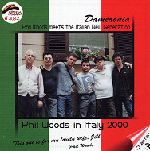 PHIL WOODS / フィル・ウッズ / DAMERONIA-PHIL WOODS IN ITALY 2000 CHAPTER3