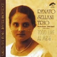 RENATO SELLANI / レナート・セラーニ / 1000 LIRE AL MESE
