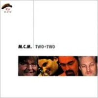 M.C.M(JAZZ) / TWO + TWO