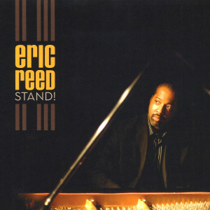 ERIC REED / エリック・リード / Stand!