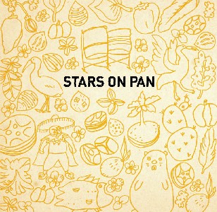 STARS ON PAN / スターズ・オン・パン / スターズ・オン・パン