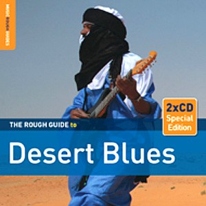 V.A.(ROUGH GUIDE TO DESERT BLUES) / THE ROUGH GUIDE TO DESERT BLUES (SPECIAL EDITION)