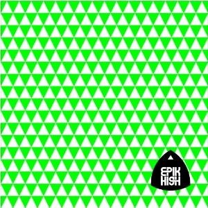 EPIK HIGH / エピック・ハイ / VOL.7: 99