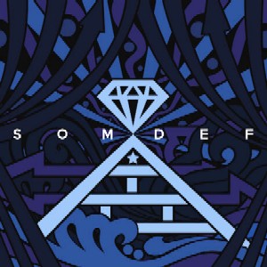 SOMDEF / SOMDEF (EP)