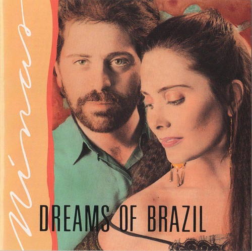 MINAS / ミナス / DREAMS OF BRAZIL