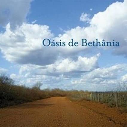 MARIA BETHANIA / マリア・ベターニア / OASIS DE BETHANIA