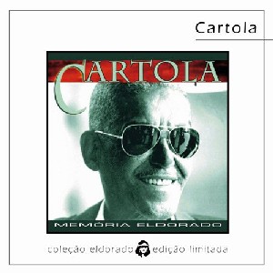 CARTOLA / カルトーラ / 未発表録音