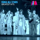 FANIA ALL STARS / ファニア・オール・スターズ / GREATEST HITS