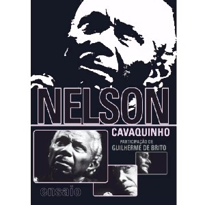 NELSON CAVAQUINHO / ネルソン・カヴァキーニョ / ENSAIO 1973 (DVD) 