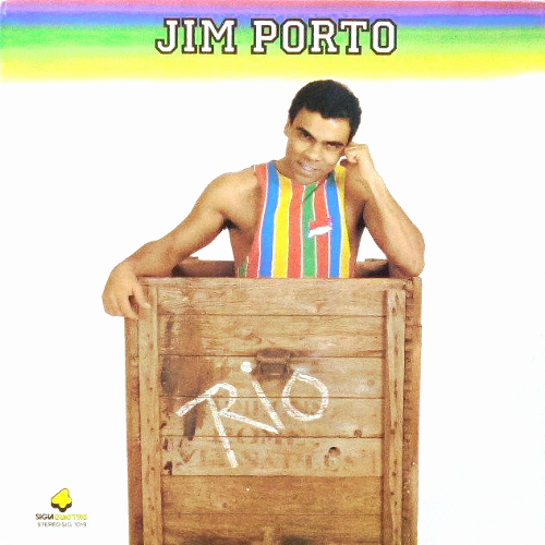 JIM PORTO / ジム・ポルト / RIO