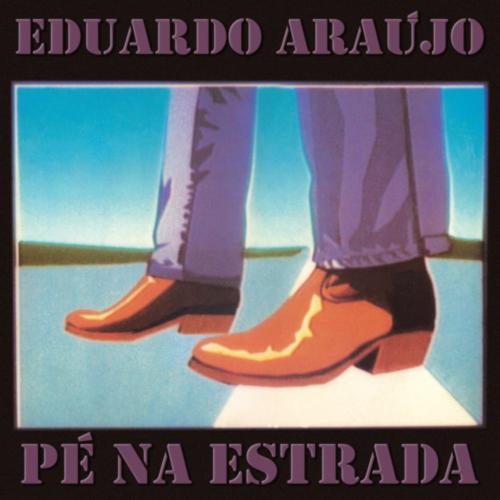 EDUARDO ARAUJO / エドゥアルド・アラウージョ / PE NA ESTRADAS