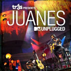 JUANES / フアネス / MTV UNPLUGGED