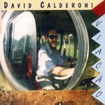 DAVID CALDERONI / ダヴィヂ・カルデローニ / VIACAO
