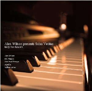ALEX WILSON / アレックス・ウィルソン / SALSA VERITAS