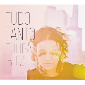 TULIPA RUIZ / トゥリッパ・ルイス / トゥド・タント