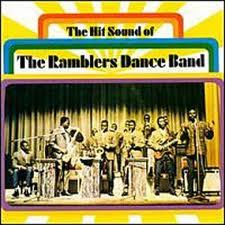 RAMBLERS DANCE BAND  / THE HIT SOUND OF.