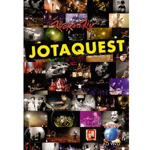 JOTA QUEST / ジョタ・クエスト / ROCK IN RIO 2011