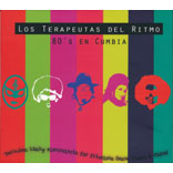 LOS TERAPEUTAS DEL RITMO / ロス・テラペウタス・デル・リトモ / 80'S EN CUMBIA