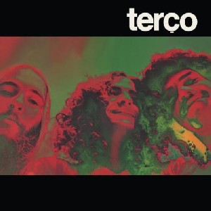 O TERCO / オ・テルソ / O TERCO - SERIE DISCOBERTAS