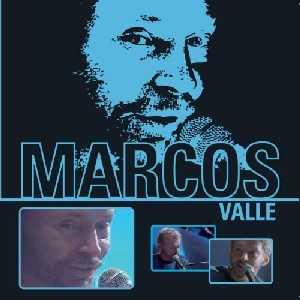MARCOS VALLE / マルコス・ヴァーリ / ENSAIO