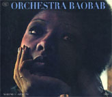ORCHESTRA BAOBAB / オーケストラ・バオバブ / ラ・ベル・エポック 第2集(2CD)