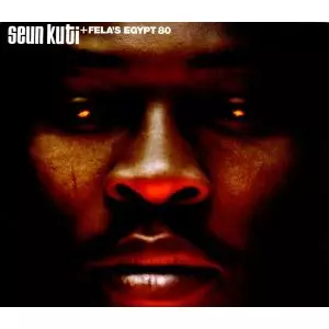 シェウン・クティ＆エジプト80 / メニー・シングス