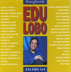 V.A. (SONGBOOK EDU LOBO) / オムニバス / SONGBOOK EDU LOBO