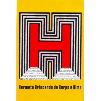 HERMETO PASCOAL / エルメート・パスコアル / HERMETO BRINCANDO DE CORPO E ALMA (DVD-R)