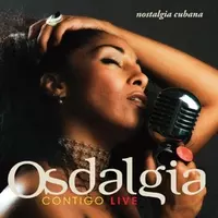 OSDALGIA / CONTIGO LIVE