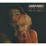 AMPARO SANCHEZ / アンパロ・サンチェス  / アルマ・デ・カンタオーラ - 歌う女の魂 