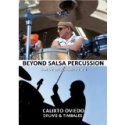 CALIXTO OVIEDO / カリスト・オヴィエド / BEYOND SALSA PERCUSSION