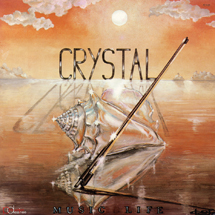 CRYSTAL (WORLD) / クリスタル(ワールド) / MUSIC LIFE / ミュージック・ライフ