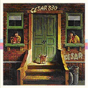 CESAR  / セサール / CESAR 830