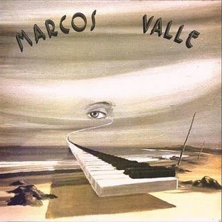 MARCOS VALLE / マルコス・ヴァーリ / MARCOS VALLE(1974)