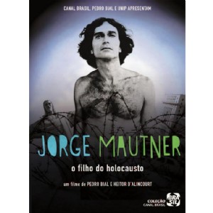 JORGE MAUTNER / ジョルジ・マウチネル / O FILHO DO HOLOCAUSTO (DVD) 