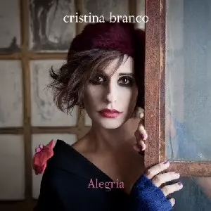 CRISTINA BRANCO / ALEGRIA