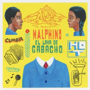 MALPHINO / マルフィーノ / EL LAVA DE GABACHO